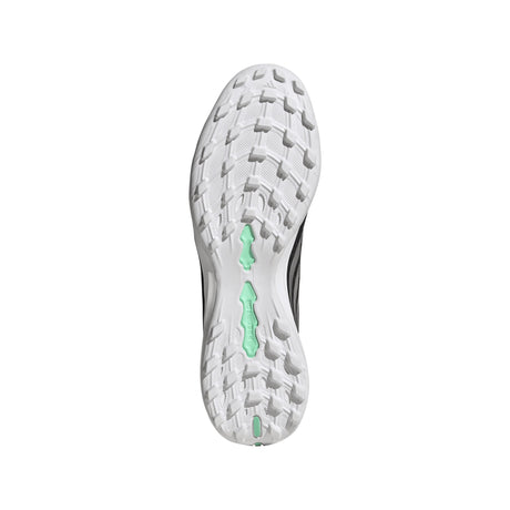 adidas Predator League Fold-Over Tongue TF Turf Men's Soccer Cleats - Black/Silver/Mint - Best Buy Soccer