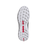 adidas Predator League Fold-Over Tongue TF Turf Youth Soccer Cleats - Red/Black/White - Best Buy Soccer