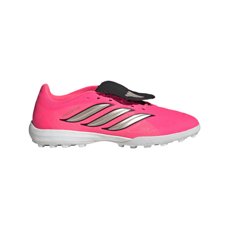 adidas Predator League Fold-Over Tongue Turf Men's Soccer Cleats - Turquesa - Best Buy Soccer