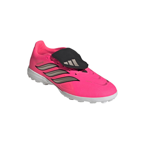 adidas Predator League Fold-Over Tongue Turf Men's Soccer Cleats - Turquesa - Best Buy Soccer