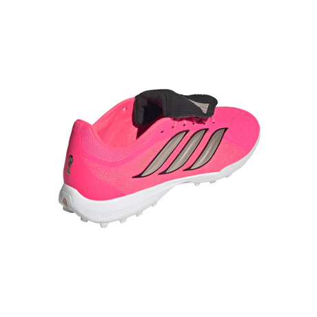 adidas Predator League Fold-Over Tongue Turf Men's Soccer Cleats - Turquesa - Best Buy Soccer