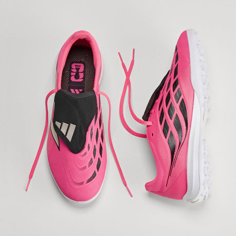 adidas Predator League Fold-Over Tongue Turf Men's Soccer Cleats - Turquesa - Best Buy Soccer