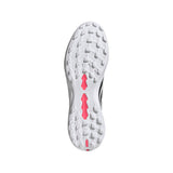 adidas Predator League Fold-Over Tongue Turf Men's Soccer Cleats - White/Black - Best Buy Soccer