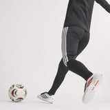 adidas Predator League Fold-Over Tongue Turf Men's Soccer Cleats - White/Black - Best Buy Soccer
