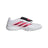 adidas Predator League Fold-Over Tongue Turf Men's Soccer Cleats - White/Black - Best Buy Soccer