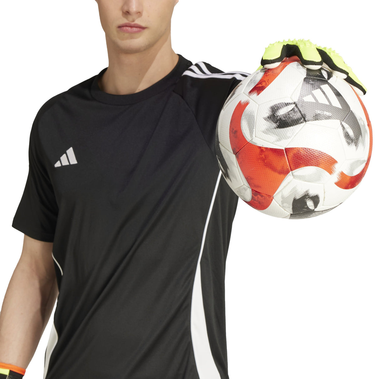 adidas Predator League Gloves Goalkeeper - Best Buy Soccer