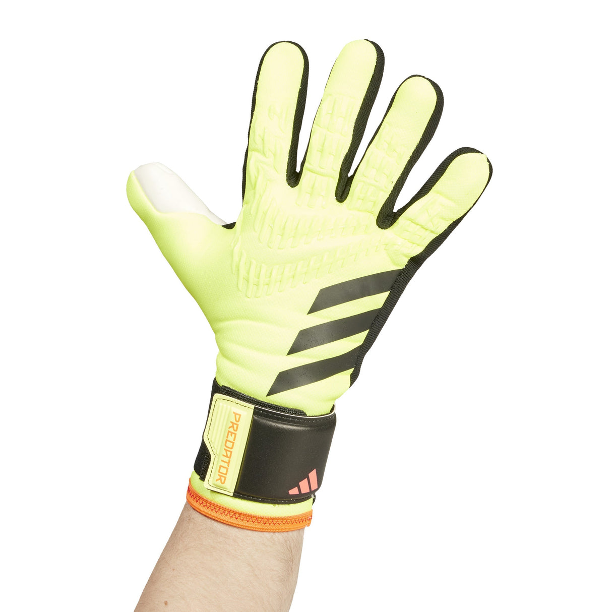adidas Predator League Gloves Goalkeeper - Best Buy Soccer