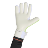 adidas Predator League Goalkeeper Gloves Lemon/White/Black - Best Buy Soccer