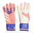 adidas Predator League Goalkeeper Men's Soccer Gloves - Orange/White/Blue - Best Buy Soccer