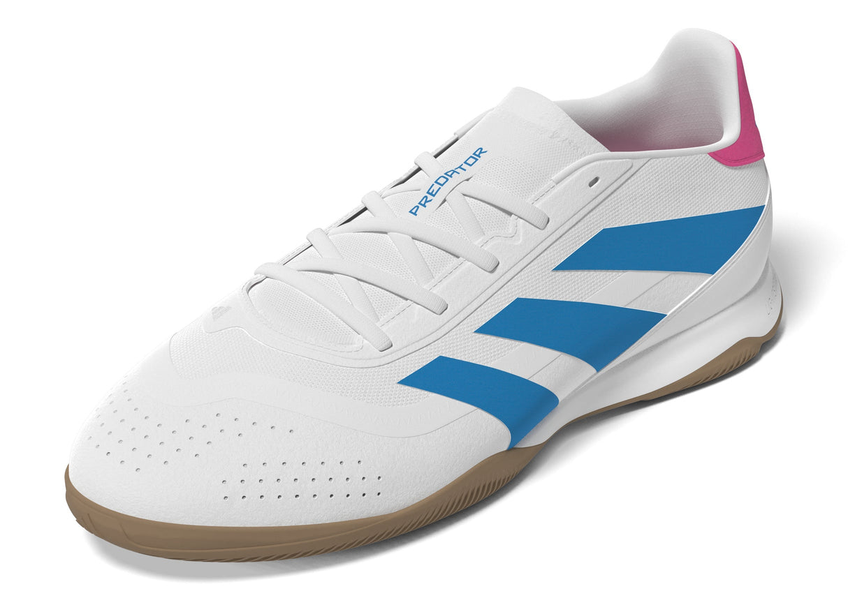 adidas Predator League IN Indoor Shoes - Best Buy Soccer