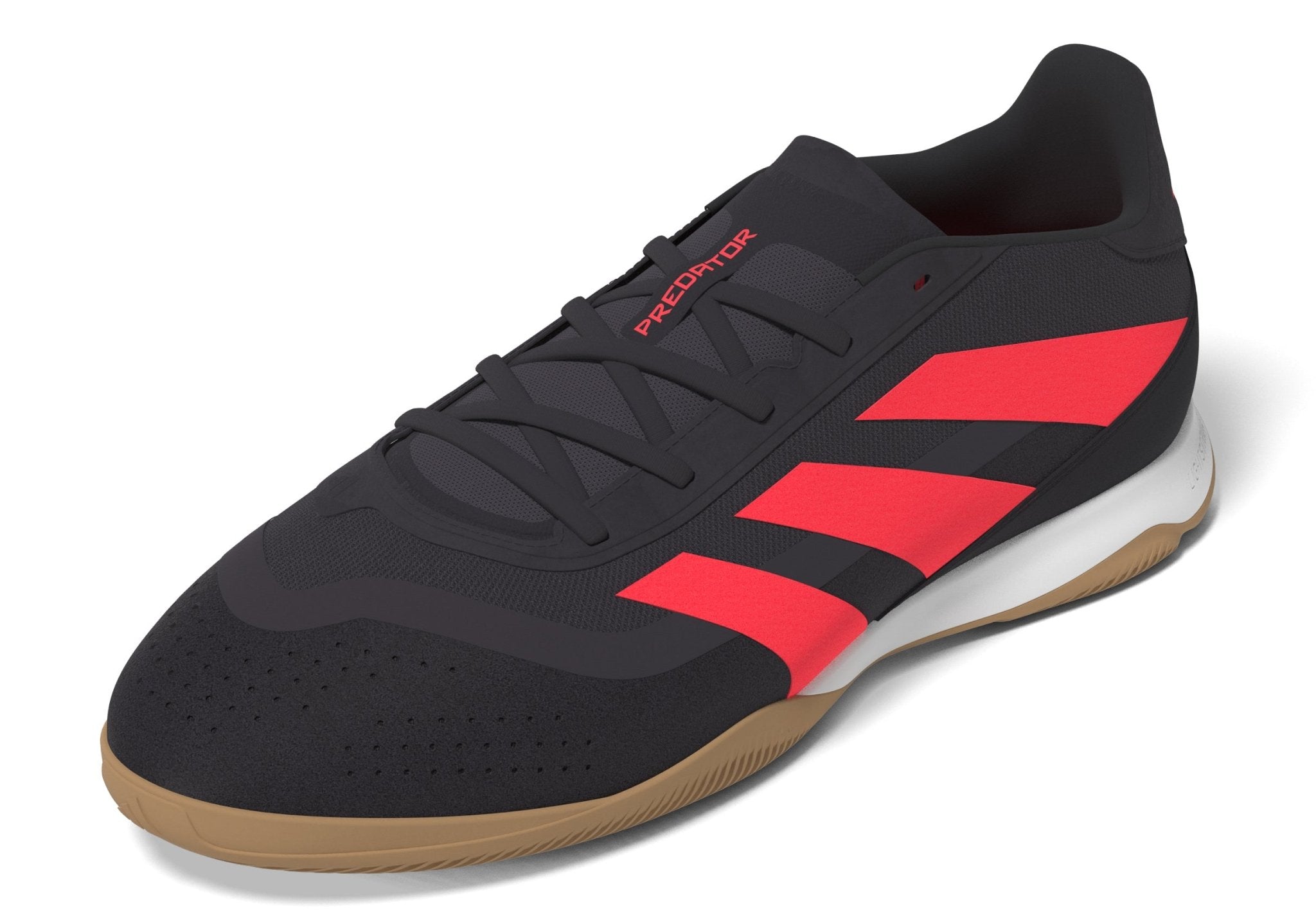 海外通販サイト ブランド adidas Predator League IN Indoor Shoes – Best Buy Soccer シューズ