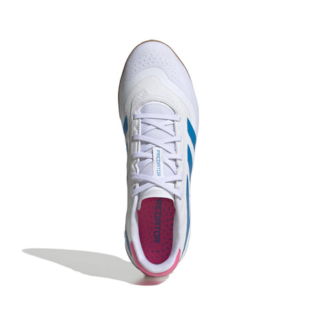 adidas Predator League IN Indoor Shoes - Best Buy Soccer