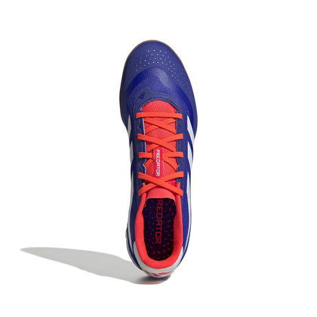 adidas Predator League IN Indoor Shoes - Best Buy Soccer