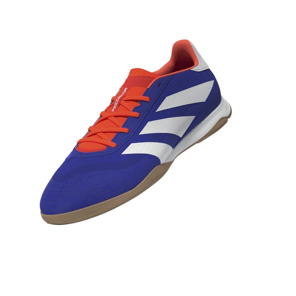 adidas Predator League IN Indoor Shoes - Best Buy Soccer