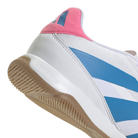 adidas Predator League IN Indoor Shoes - Best Buy Soccer
