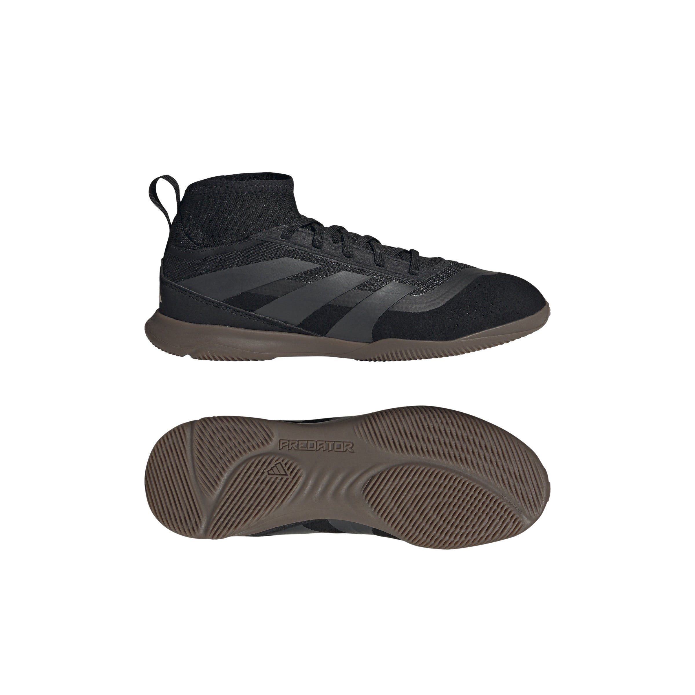 adidas Predator League IN Junior Indoor Shoes - Best Buy Soccer