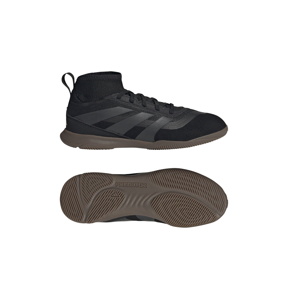 adidas Predator League IN Junior Indoor Shoes - Best Buy Soccer