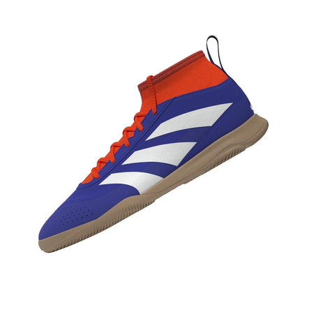 adidas Predator League IN Junior Indoor Shoes - Best Buy Soccer