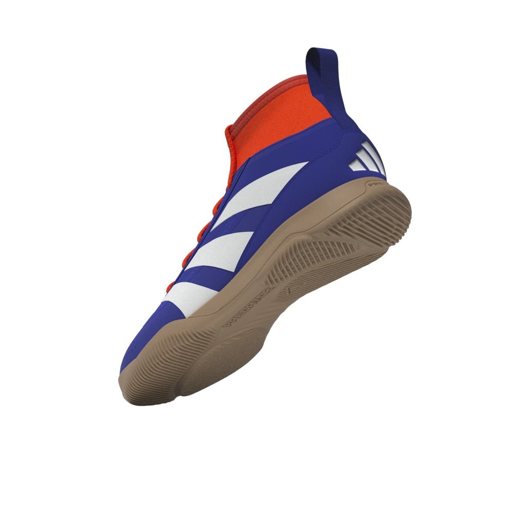 adidas Predator League IN Junior Indoor Shoes - Best Buy Soccer