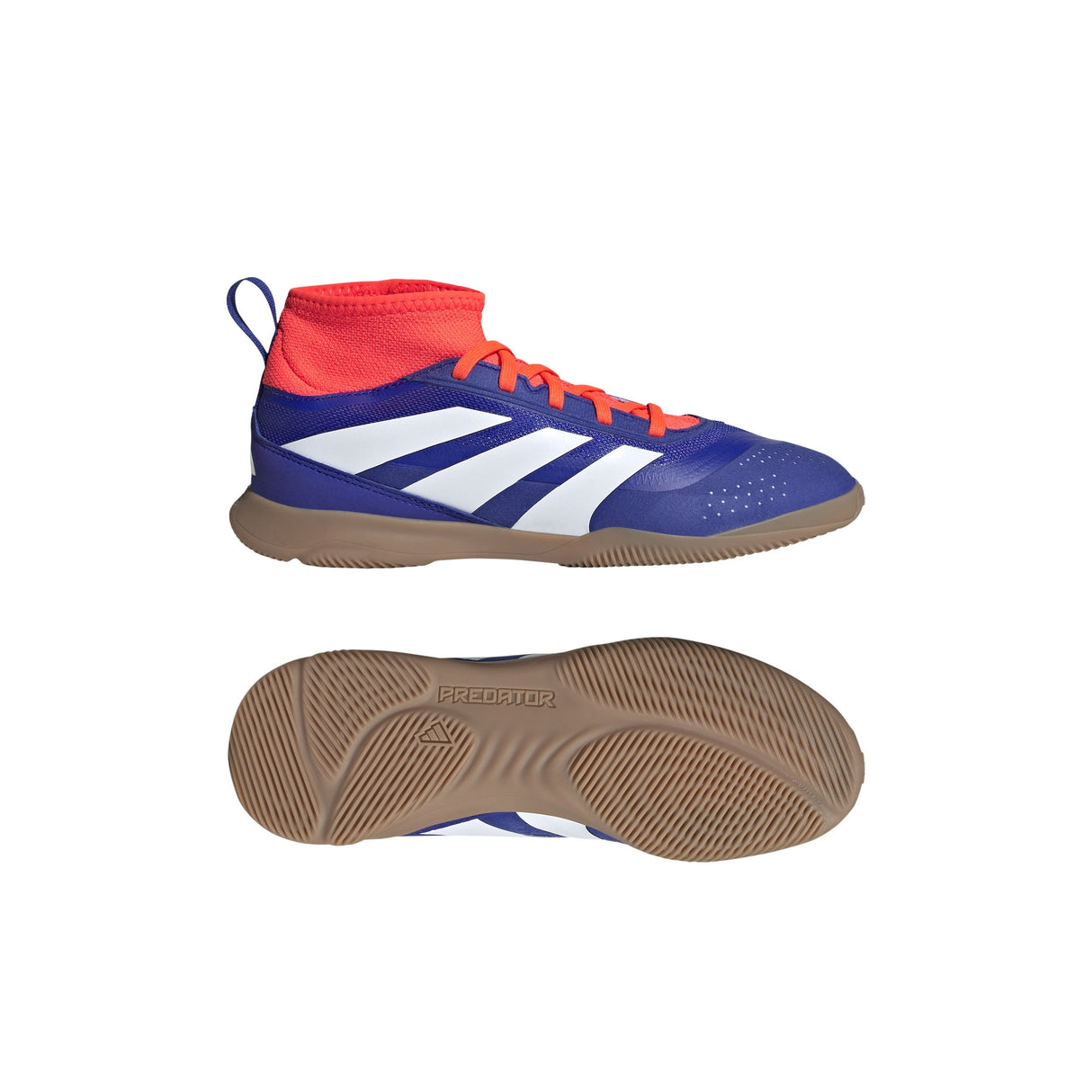 adidas Predator League IN Junior Indoor Shoes - Best Buy Soccer