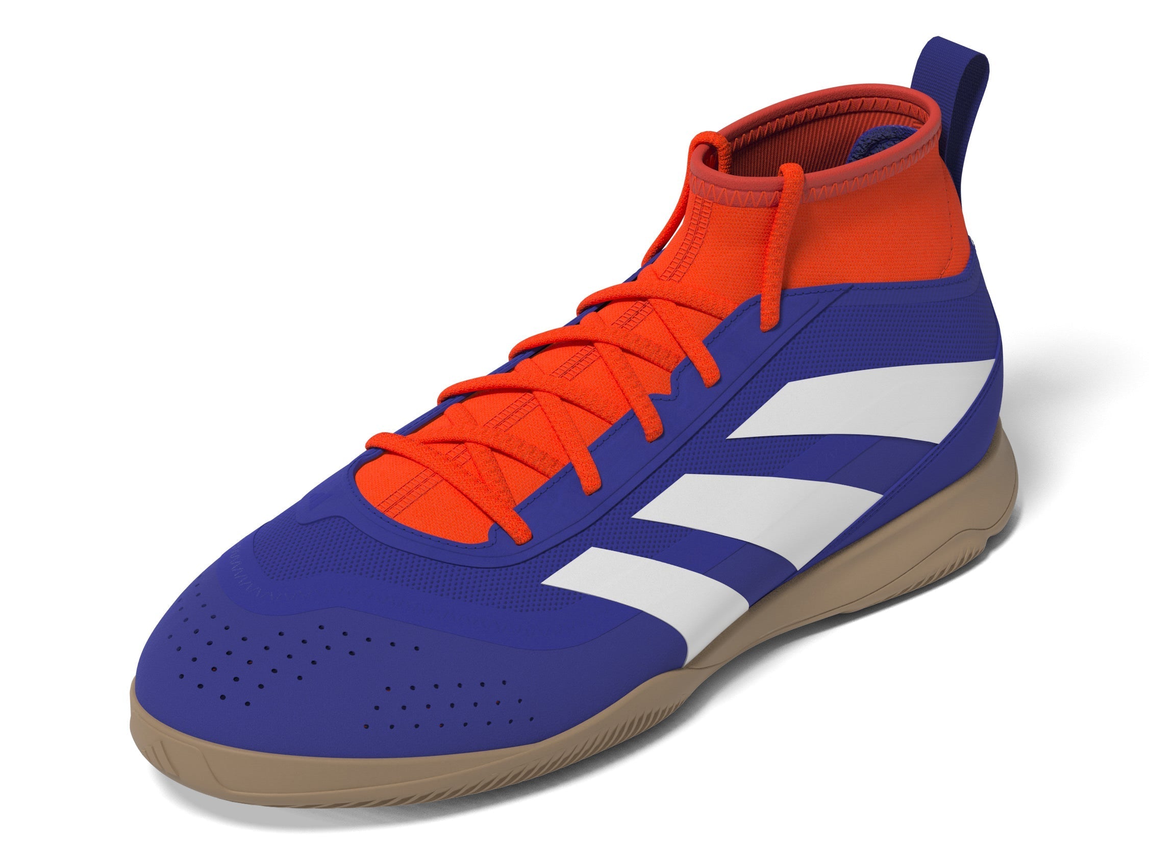 adidas Predator League IN Junior Indoor Shoes - Best Buy Soccer