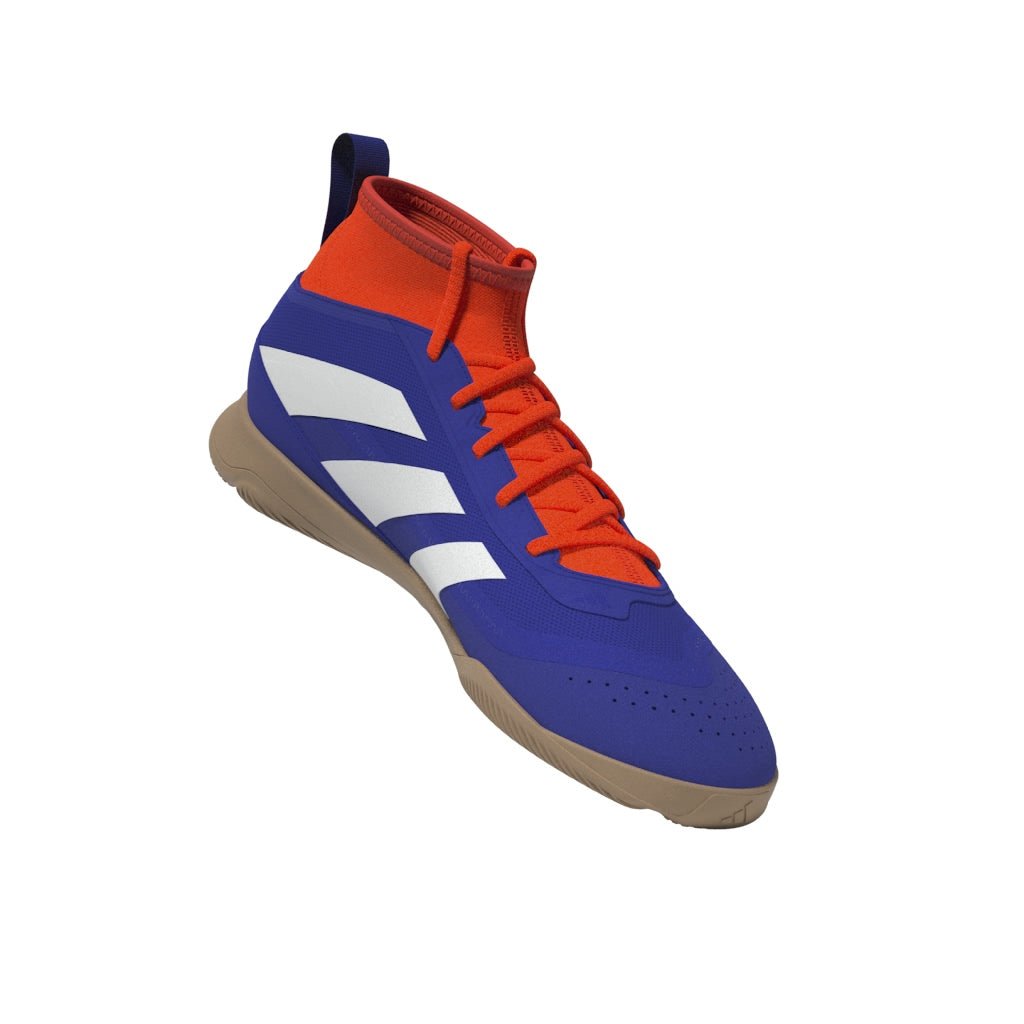 adidas Predator League IN Junior Indoor Shoes - Best Buy Soccer