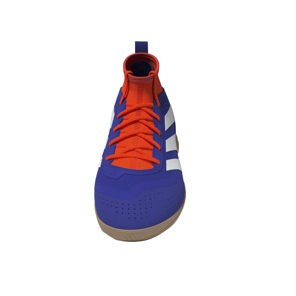 adidas Predator League IN Junior Indoor Shoes - Best Buy Soccer
