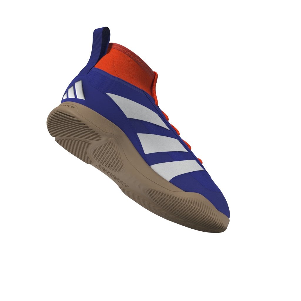 adidas Predator League IN Junior Indoor Shoes - Best Buy Soccer