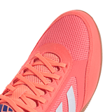 adidas Predator League IN Men's Soccer Shoes - Orange/White - Best Buy Soccer