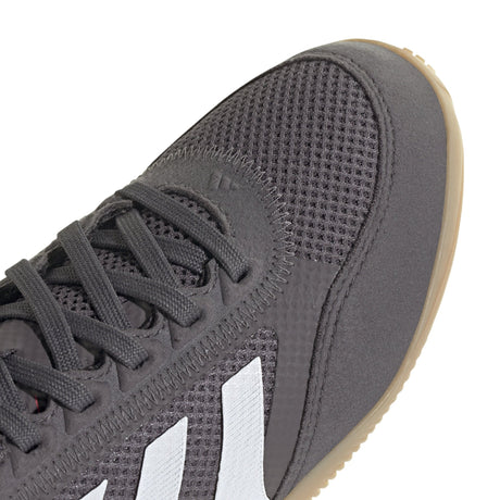 adidas Predator League Indoor Boots Junior Grey/White - Best Buy Soccer