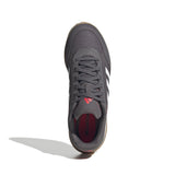 adidas Predator League Indoor Boots Junior Grey/White - Best Buy Soccer