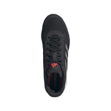 adidas Predator League Indoor Football Boots Black/Red - Best Buy Soccer