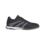 adidas Predator League Indoor Football Boots Black/Red - Best Buy Soccer