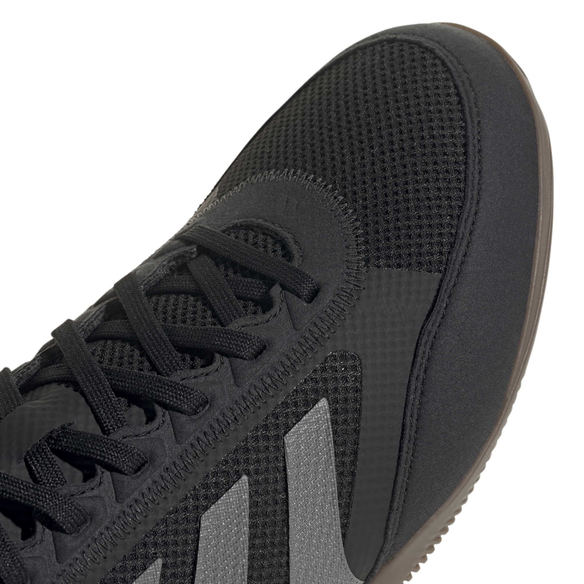 adidas Predator League Indoor Football Boots Black/Red - Best Buy Soccer