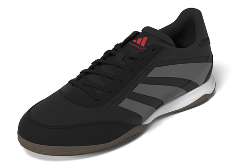 adidas Predator League Indoor Football Boots Black/Red - Best Buy Soccer