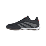 adidas Predator League Indoor Football Boots Black/Red - Best Buy Soccer