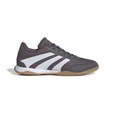 adidas Predator League Indoor Football Boots Grey/White - Best Buy Soccer