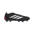 adidas Predator League Laceless FG Firm Ground Men's Soccer Cleats - Black/White - Best Buy Soccer