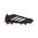 adidas Predator League Laceless FG Firm Ground Men's Soccer Cleats - Black/White
