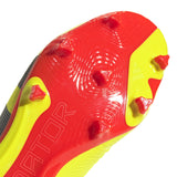 adidas Predator League Laceless FG Firm Ground Soccer Cleats - Best Buy Soccer