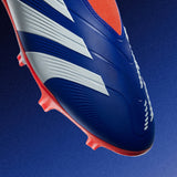 adidas Predator League Laceless FG Firm Ground Soccer Cleats - Best Buy Soccer