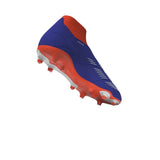 adidas Predator League Laceless FG Firm Ground Soccer Cleats - Best Buy Soccer