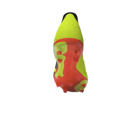 adidas Predator League Laceless FG Firm Ground Soccer Cleats - Best Buy Soccer