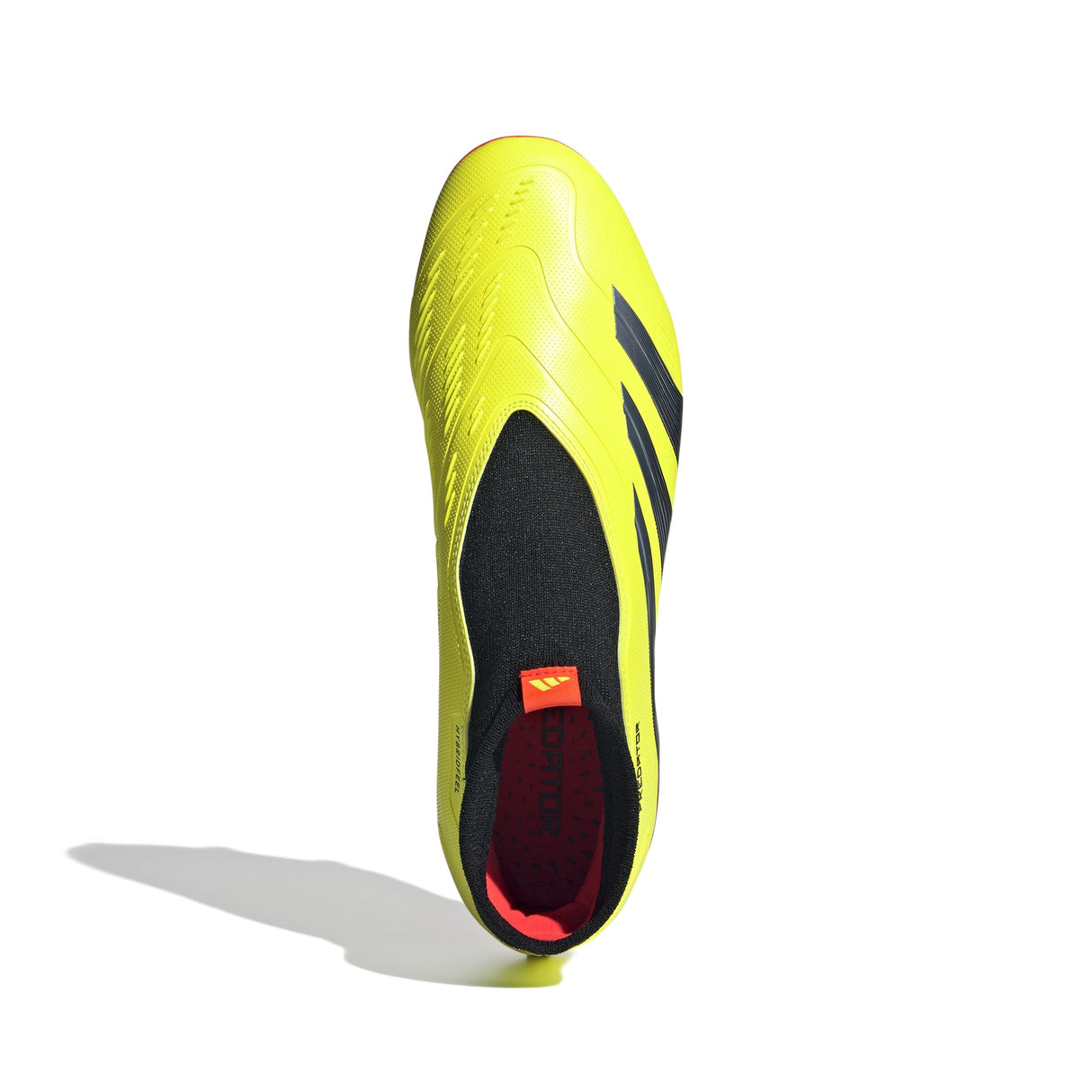 adidas Predator League Laceless FG Firm Ground Soccer Cleats - Best Buy Soccer