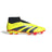 adidas Predator League Laceless FG Firm Ground Soccer Cleats - Best Buy Soccer