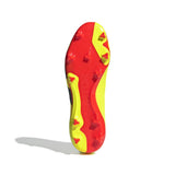 adidas Predator League Laceless FG Firm Ground Soccer Cleats - Best Buy Soccer