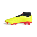 adidas Predator League Laceless FG Firm Ground Soccer Cleats - Best Buy Soccer