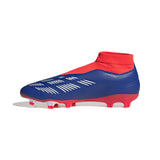 adidas Predator League Laceless FG Firm Ground Soccer Cleats - Best Buy Soccer