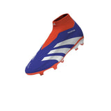 adidas Predator League Laceless FG Firm Ground Soccer Cleats - Best Buy Soccer