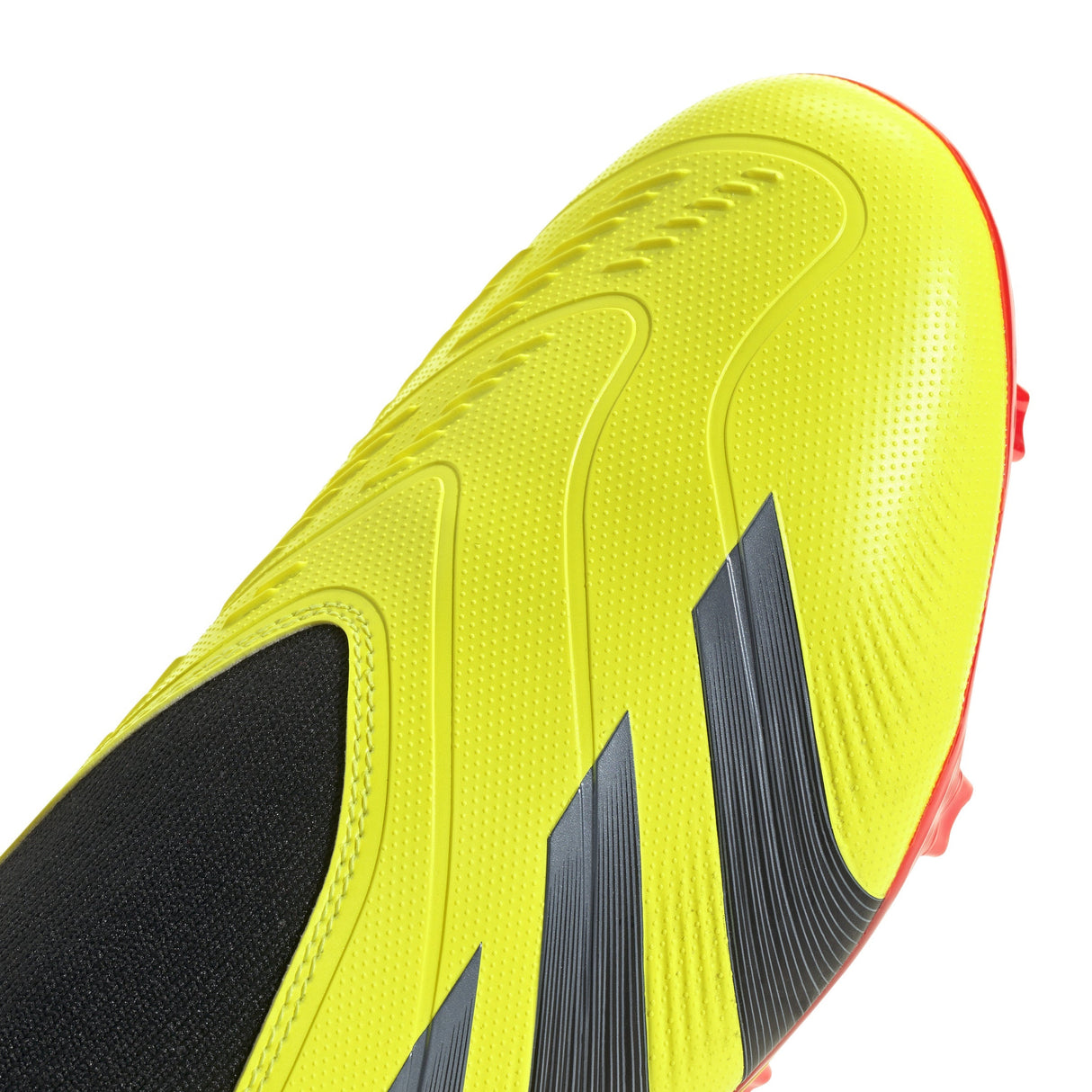 adidas Predator League Laceless FG Firm Ground Soccer Cleats - Best Buy Soccer
